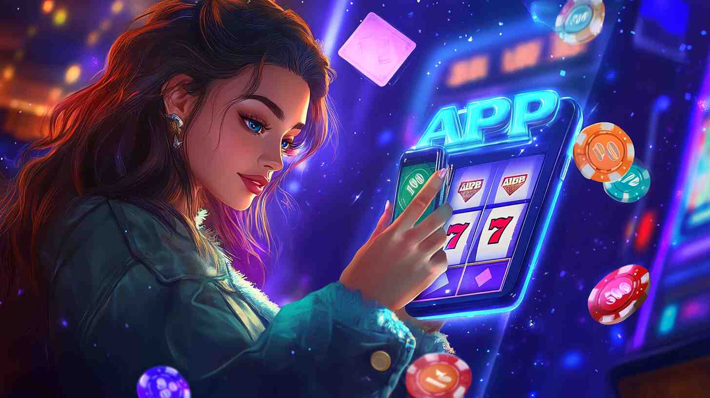 Elevate Your Play with the OZ365 Casino App