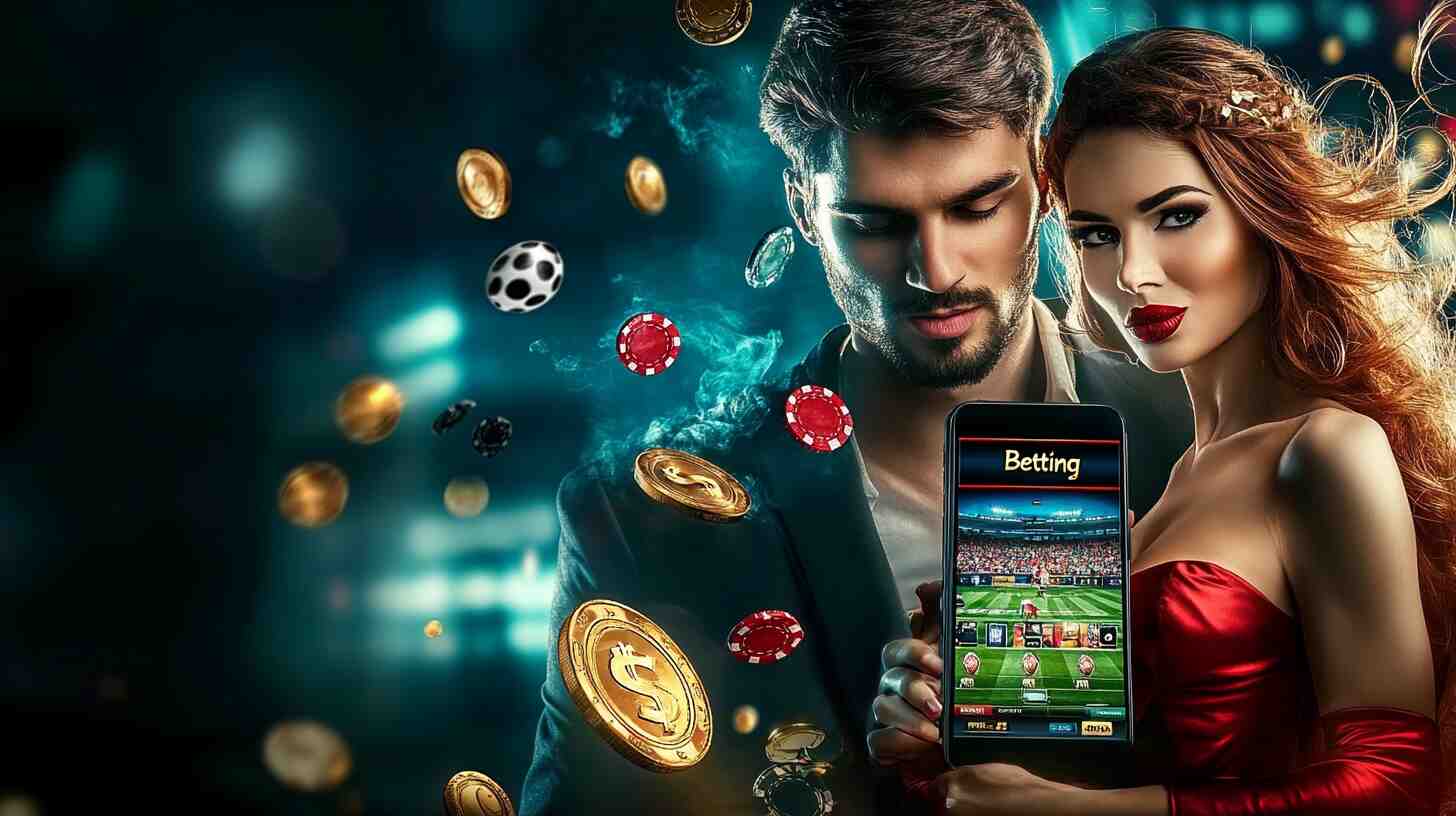 Casino OZ365 – Where Betting Meets Innovation
                              