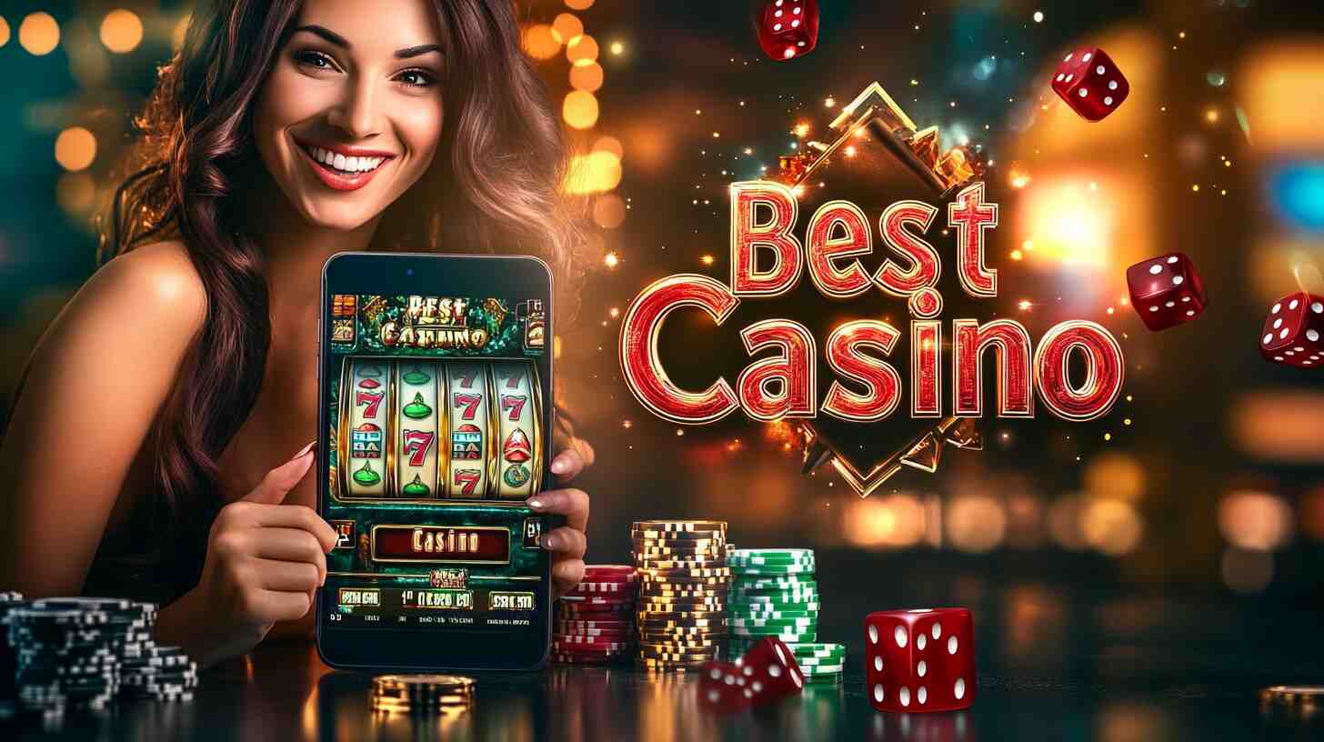OZ365 Casino – Your Game, Your Rules